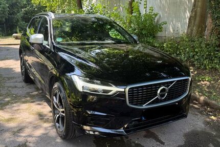 Volvo XC60 122.800 km 26.990 &euro; Wuppertal 42115