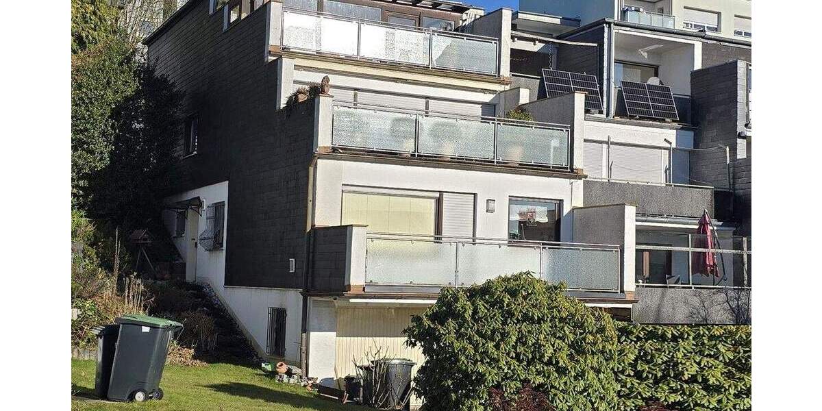 Reihenendhaus Hückeswagen Wiehagen - 5 Zimmer, 156 m&sup2;, 329.000&euro; | Angebot:25675575