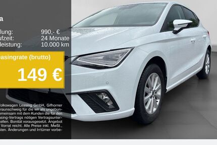 Seat Ibiza 18.192 km 20.470 &euro; Gelsenkirchen OT Beckhausen 45899