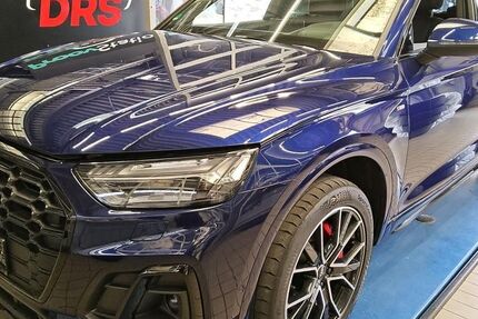 Audi Q5 106.565 km 39.850 &euro; Hagen 58091