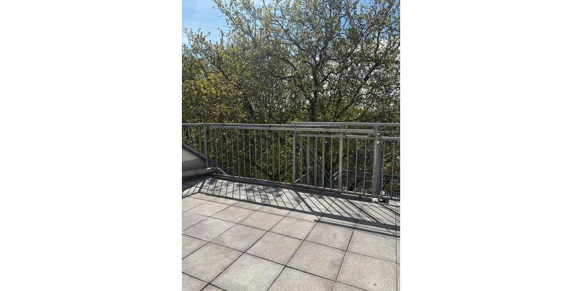 Etagenwohnung Dortmund Innenstadt West - 1 Zimmer, 33 m&sup2;, 660&euro; | Angebot:26358116