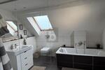 MAISONETTE-TRAUM MIT SONNENTERRASSE + KAMIN - Terrassenwohnung Radevormwald | Angebot:27292434
