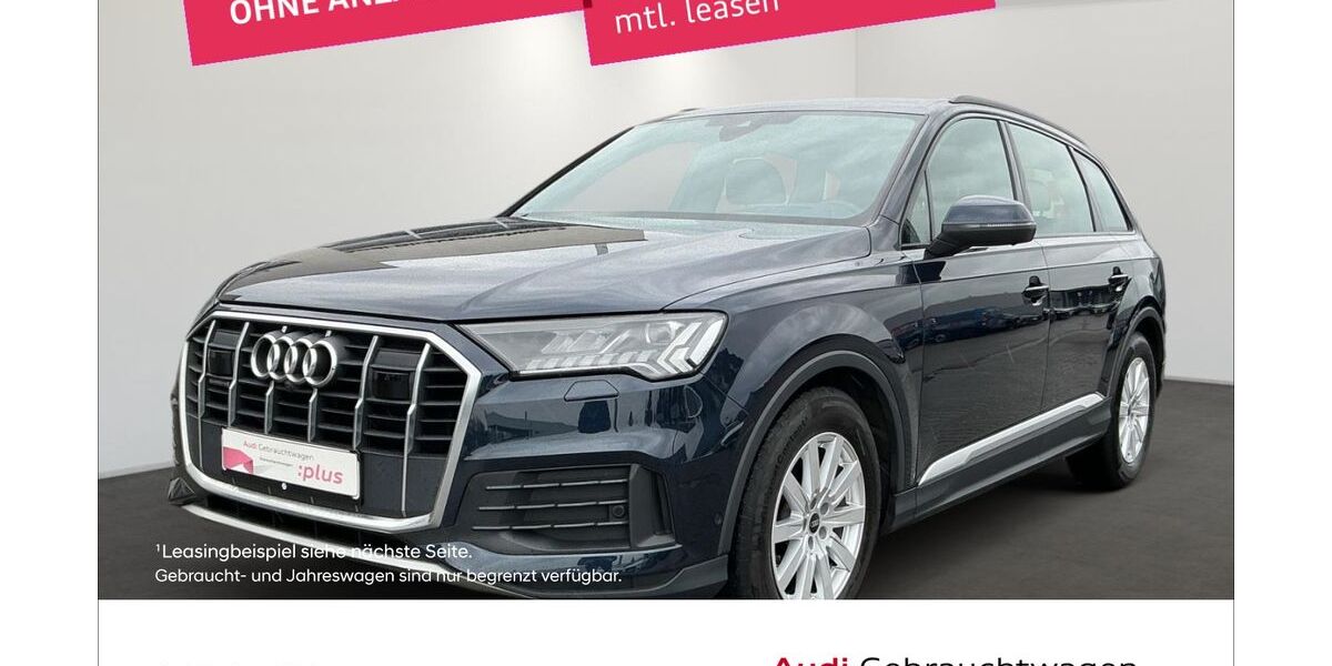 Audi Q7 59.796 km 48.450 &euro; Duisburg 47249
