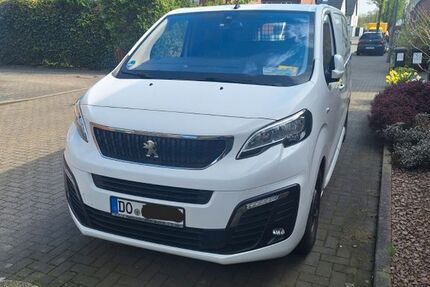 Peugeot Expert 105.000 km 12.900 &euro; Dortmund 44287