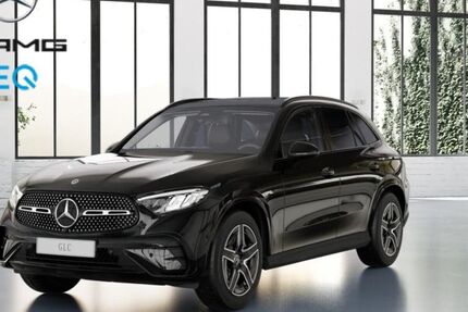 Mercedes-Benz GLC 200 9.692 km 52.790 &euro; Dortmund 44139