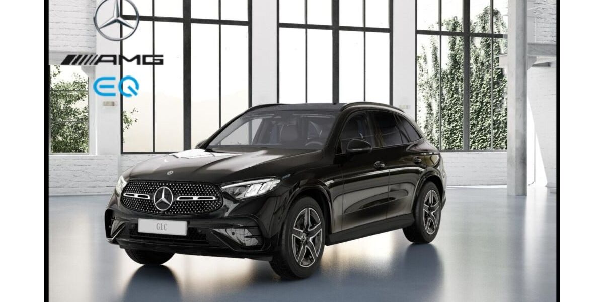 Mercedes-Benz GLC 200 9.692 km 52.790 &euro; Dortmund 44139