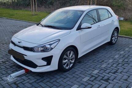 Kia Rio 79.000 km 10.799 &euro; Wuelfrath 42489