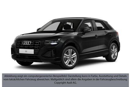 Audi Q2 29.054 km 23.380 &euro; Hagen 58091