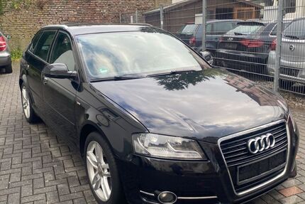 Audi A3 204.103 km 6.900 &euro; Solingen 42655