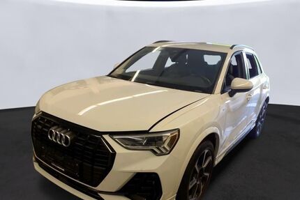 Audi Q3 47.432 km 33.739 &euro; Hagen 58091
