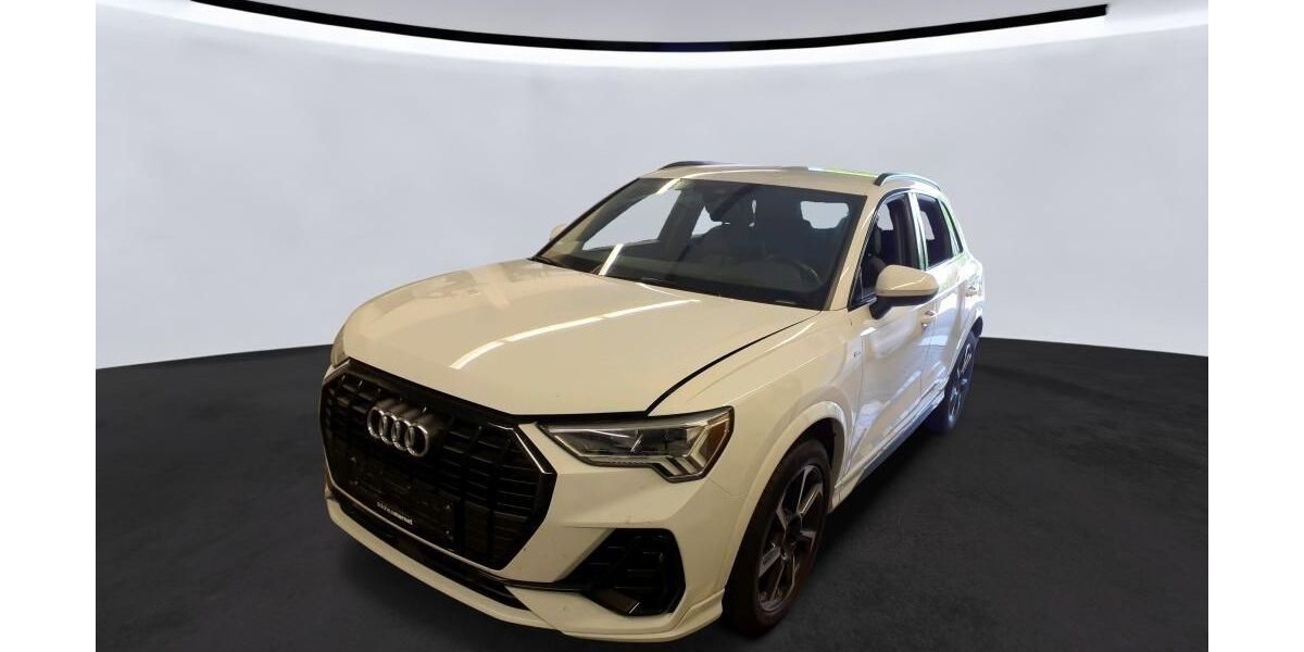 Audi Q3 47.432 km 33.739 &euro; Hagen 58091