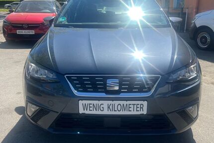 Seat Ibiza 63.000 km 14.999 &euro; Essen 45357