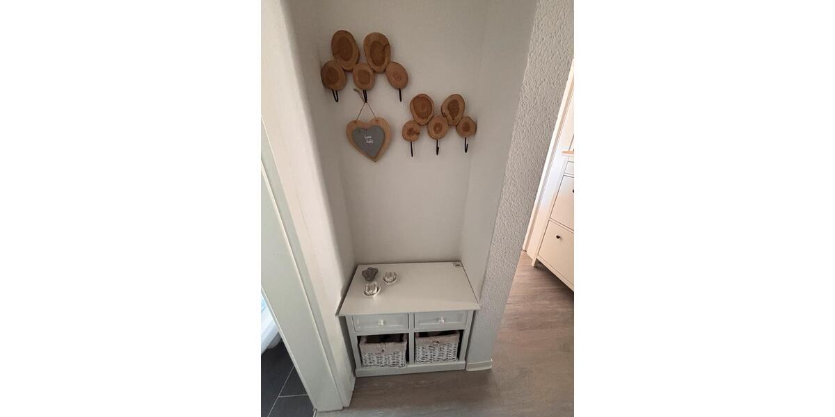 Etagenwohnung Velbert Pöthen - 2.5 Zimmer, 51 m&sup2;, 695&euro; | Angebot:26374070