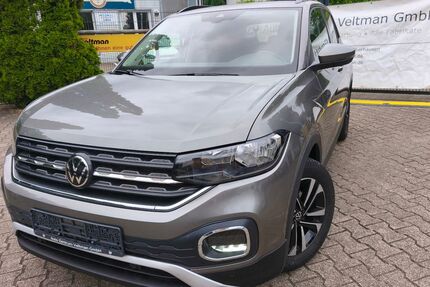 VW T-Cross 43.638 km 19.700 &euro; Oberhausen 46047