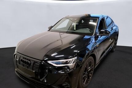 Audi e-tron 45.719 km 38.215 &euro; Hagen 58091