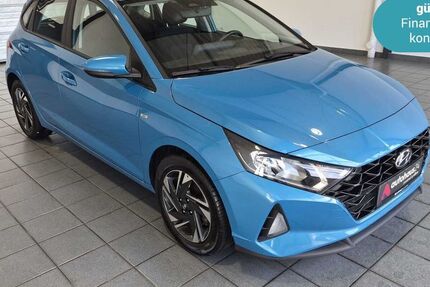 Hyundai i20 85.364 km 13.590 &euro; Wuppertal 42287