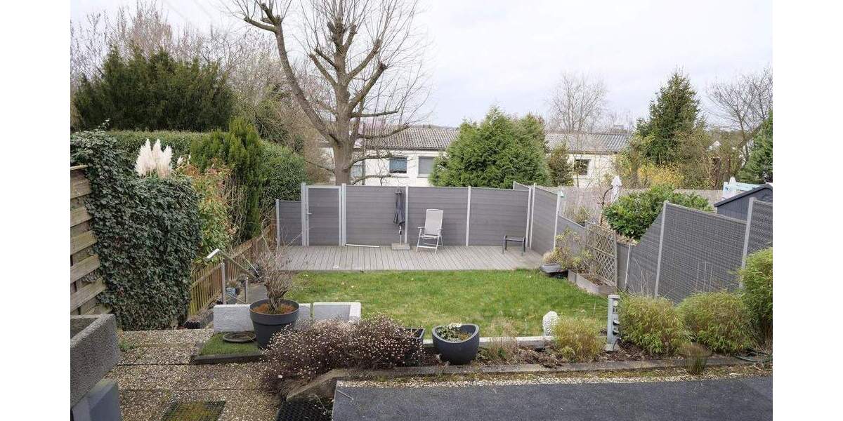Reihenmittelhaus Dortmund Wellinghofen - 4 Zimmer, 101 m&sup2;, 389.000&euro; | Angebot:25745267