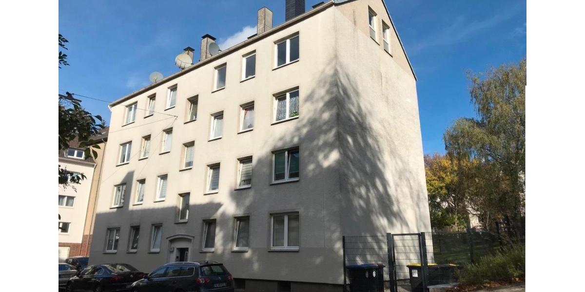 Etagenwohnung Wuppertal Gemarkung Langerfeld - 4 Zimmer, 65 m&sup2;, 799&euro; | Angebot:26396479