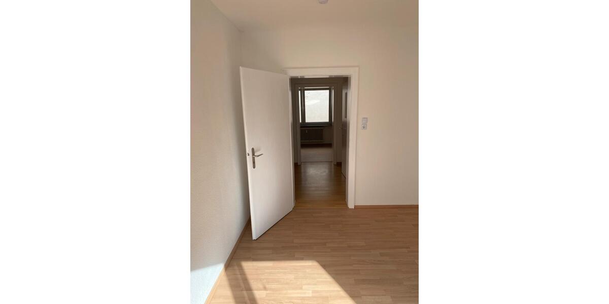 Etagenwohnung Wuppertal Elberfeld - 1 Zimmer, 45 m&sup2;, 450&euro; | Angebot:26697793