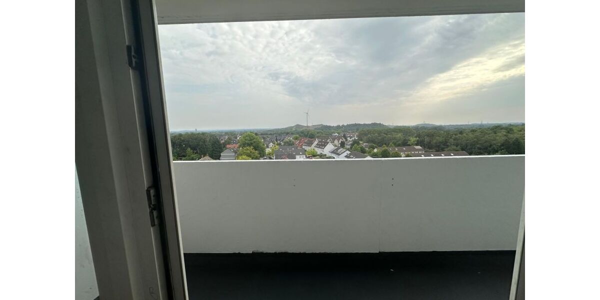 nähe Zentrum, helle 2,5 Zimmer Wohnung mit Bad Gäste WC & Balkon. - 1- Gladbeck Brauck | Angebot:27145801