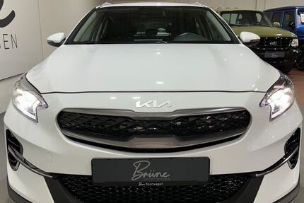 Kia XCeed 47.950 km 18.590 &euro; Duisburg 47058