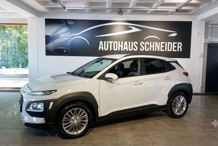 Hyundai KONA 94.228 km 13.390 &euro; Ratingen 40880