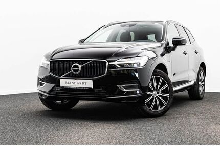 Volvo XC60 107.245 km 29.690 &euro; Hagen 58091