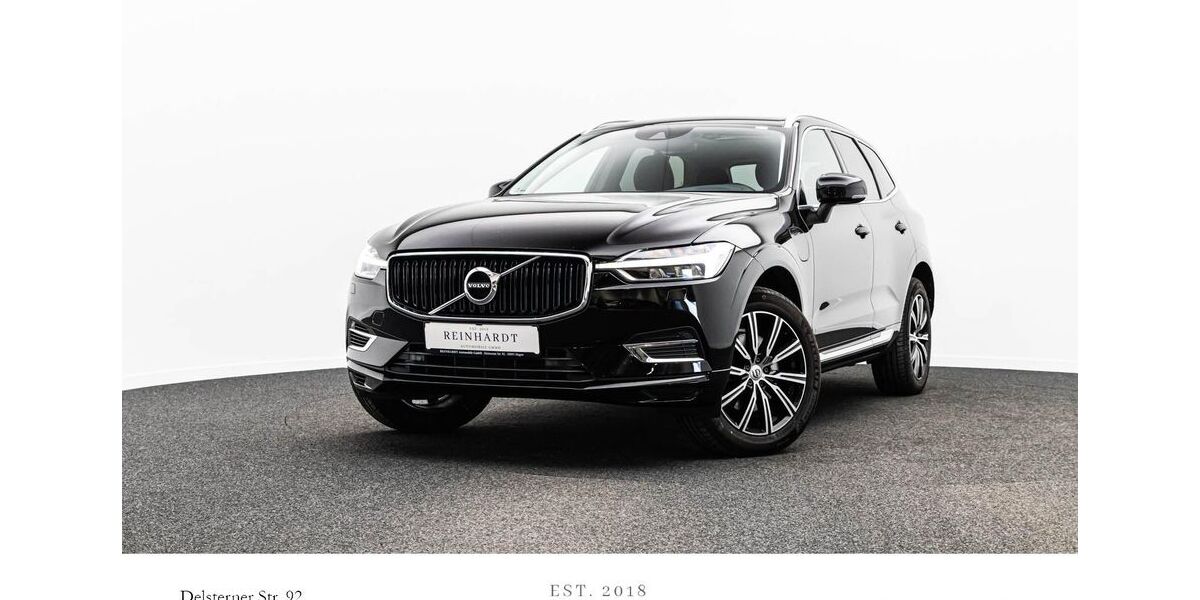 Volvo XC60 107.245 km 29.690 &euro; Hagen 58091