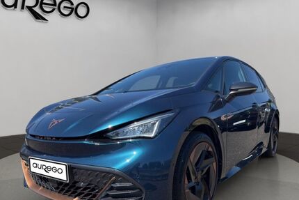 Cupra Born 46.545 km 29.770 &euro; Wuppertal 42103