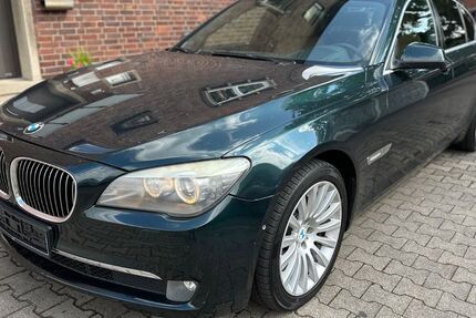 BMW 730 330.000 km 6.490 &euro; Gladbeck 45968