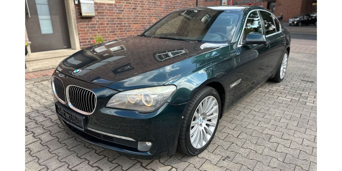 BMW 730 330.000 km 6.490 &euro; Gladbeck 45968