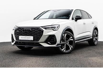 Audi Q3 47.874 km 39.860 &euro; Hagen 58091