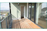 NEUBAU-ERSTBEZUG: MODERNE 3-ZIMMER-WOHNUNG MIT AUFZUG, GROSSEM BALKON UND PKW-STELLPLATZ IN RADEVORM - Etagenwohnung Radevormwald Karthausen | Angebot:26178560