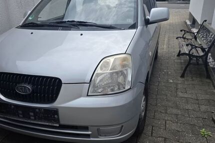 Kia Picanto 200.000 km 600 &euro; duisburg 47055