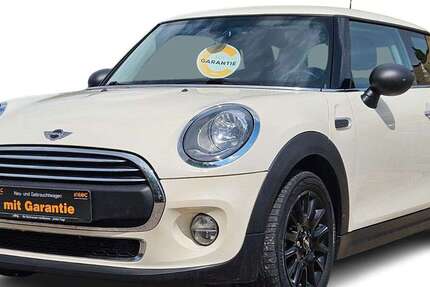 Mini One 163.350 km 6.980 &euro; Duisburg 47249