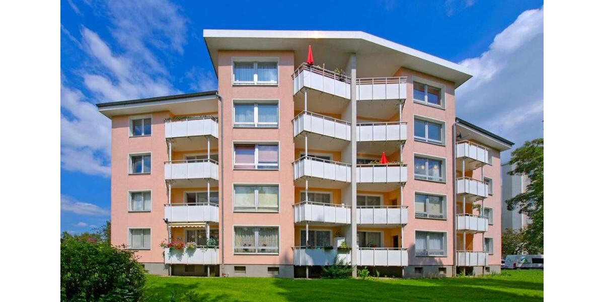 Etagenwohnung Solingen Wald - 3.5 Zimmer, 67 m&sup2;, 579&euro; | Angebot:26254331
