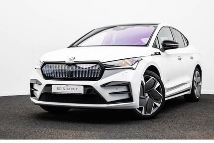Skoda Enyaq 72.700 km 35.530 &euro; Hagen 58091