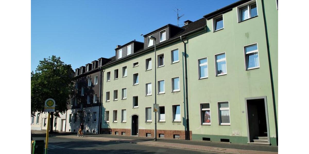 Etagenwohnung Oberhausen Alstaden - 2 Zimmer, 64 m&sup2;, 519&euro; | Angebot:26501502