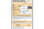 Reihenhaus Dortmund Eving - 4 Zimmer, 97 m&sup2;, 410.000&euro; | Angebot:26341119