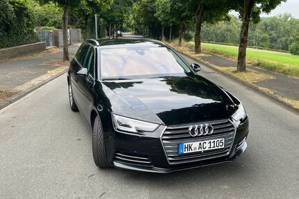 Audi A4 222.542 km 10.990 &euro; Wuppertal 42369