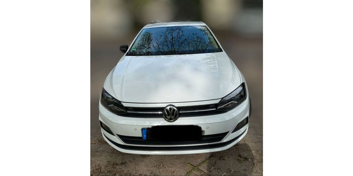 VW Polo 69.000 km 14.490 &euro; Essen 45147