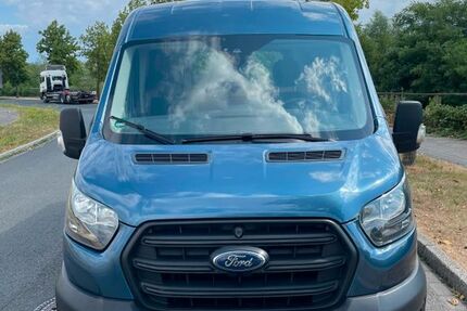 Ford Transit 248.000 km 10.200 &euro; Oberhausen 46149