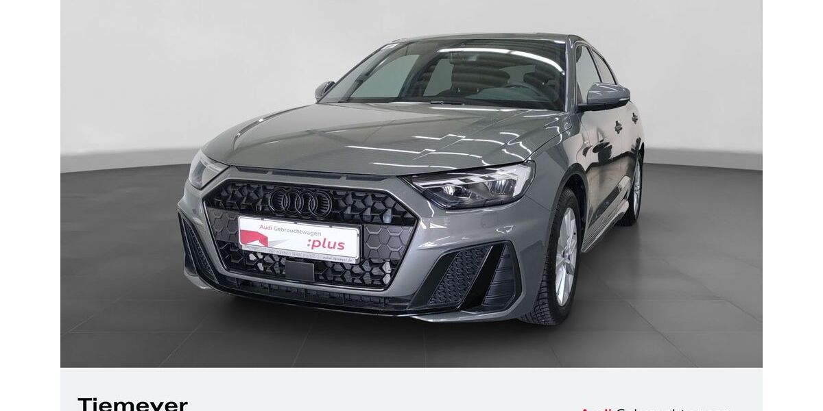 Audi A1 5.987 km 25.480 &euro; Bochum 44809
