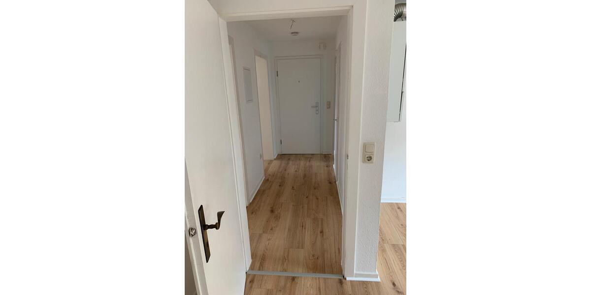 Etagenwohnung Hagen Hohenlimburg - 2 Zimmer, 55 m&sup2;, 395&euro; | Angebot:26083835