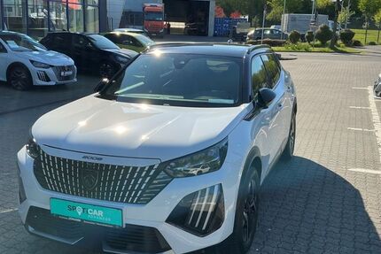 Peugeot 2008 35.994 km 25.990 &euro; Remscheid 42897