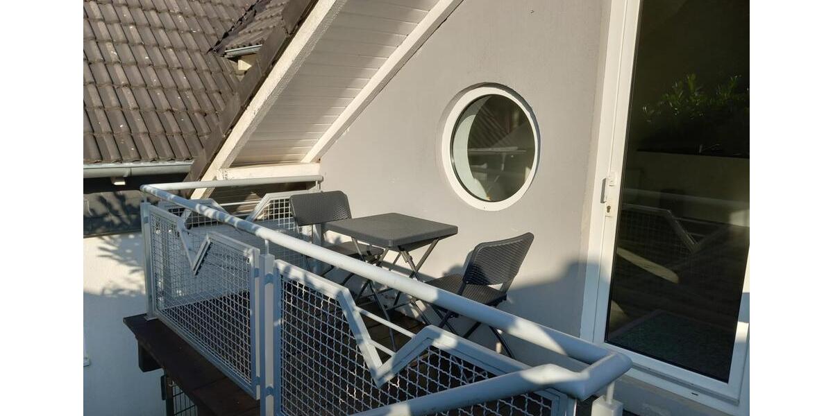 Hochparterre Remscheid Reinshagen - 2 Zimmer, 55 m&sup2;, 650&euro; | Angebot:26137588