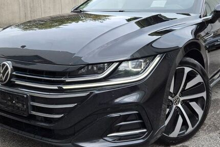 VW Arteon 143.150 km 24.850 &euro; Remscheid 42859