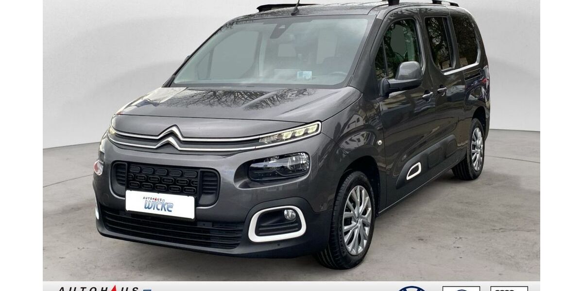 Citroen Berlingo 135.000 km 14.980 &euro; Bochum - Linden 44879