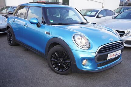 Mini ONE 82.000 km 12.790 &euro; Wuppertal 42109