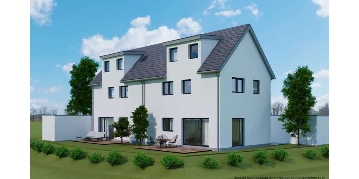 Grundstück Gevelsberg - 149.000&euro; | Angebot:21421797